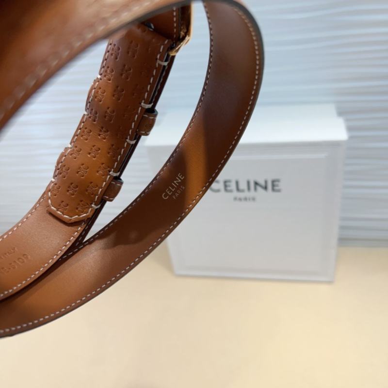 CELINE Belts